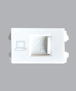 Ổ mạng LAN 8 dây - A6RJ88