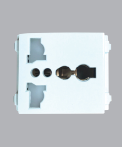 Ổ cắm đa năng - A6UESM-2