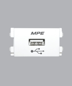 Ổ cắm sạc USB - A6USB