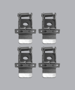 Bộ phụ kẹp - CKPD-120