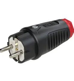 Phích không kín nước - F0512-SR