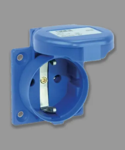 Ổ cắm Schuko - F1050-0B