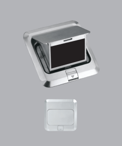 Ổ cắm âm sàn MPE - FA-60