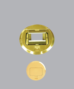 Ổ cắm âm sàn MPE - FCY-60