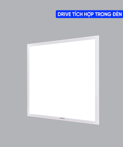 Đèn led panel tấm MPE FPD-6060T