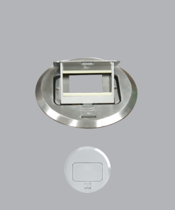 Ổ cắm âm sàn MPE - FCA-60