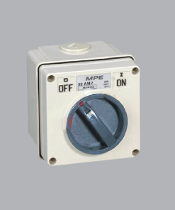 Isolator IP66 - SW-120
