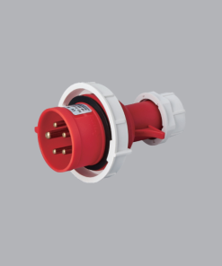 Phích công nghiệp MPE - MPN-0252