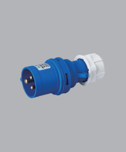 Phích công nghiệp MPE - MPN-013