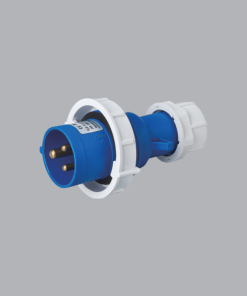 Phích công nghiệp MPE - MPN-0232