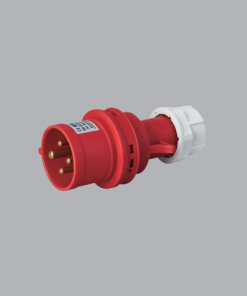 Phích công nghiệp MPE - MPN-014