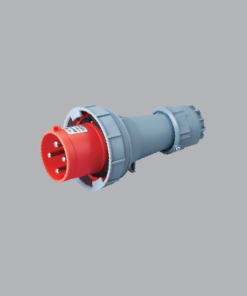 Phích công nghiệp MPE - MPN-0342