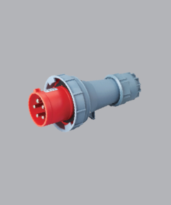 Phích công nghiệp MPE - MPN-0352