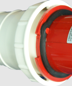 Phích công nghiệp MPE - MPN-044K
