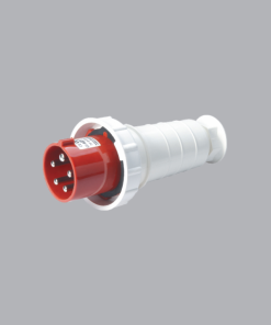 Phích công nghiệp MPE - MPN-045K