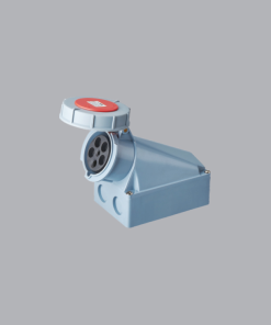 Ổ cắm công nghiệp gắn nổi MPE - MPN-1452