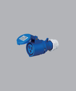 Ổ cắm MPE - MPN-213