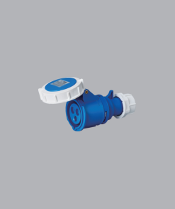 Ổ cắm MPE - MPN-2132