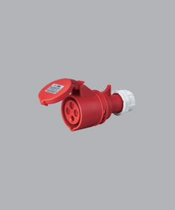 Ổ cắm MPE - MPN-214