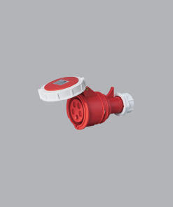 Ổ cắm công nghiệp MPE - MPN-2152