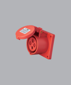 Ổ cắm CN âm MPE - MPN-314