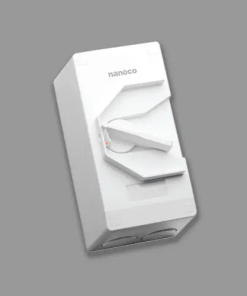 Cầu dao cách ly IP66 - NIS220