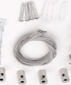 Bộ phụ kiện treo trần - NPLB-H4