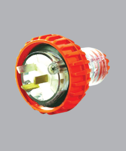 Phích cắm Plug IP66 - P-332