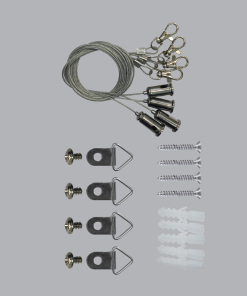 Bộ phụ kiện treo - PKD-120