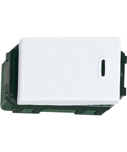 Công tắc 1 chiều Panasonic WEV5001SW