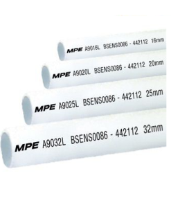 Ống MPE D=32mm 320N - A9032L