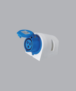 Ổ gắn nổi MPE - MPN-113