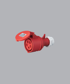 Ổ cắm MPE - MPN-215