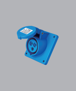 Ổ cắm CN âm MPE - MPN-413