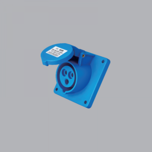 Ổ cắm CN âm MPE - MPN-423