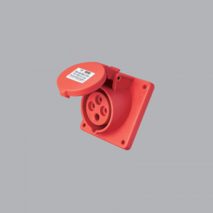 Ổ cắm CN âm MPE - MPN-424