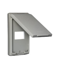 Mặt 1 che mưa - WEG7901