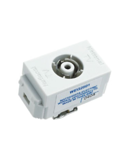 Ổ cắm tivi camera WEV2501SW