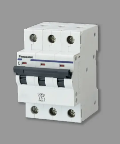 Cầu dao tự động MCB Panasonic 6Ka - 3P - 32A - BBD3323CNV