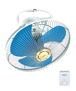 Quạt đảo trần Panasonic - F-409QB