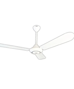 Quạt trần 3 cánh Nanoco trắng NCF5631-W