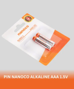 Pin Nanoco