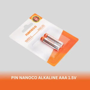 Pin Nanoco