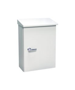 Tủ điện ngoài trời chống nước IP55 Sino 450 x 350 x 180 mm CK6