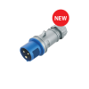 Phích công nghiệp IP67 từ 16 125 Ampe Nanoco