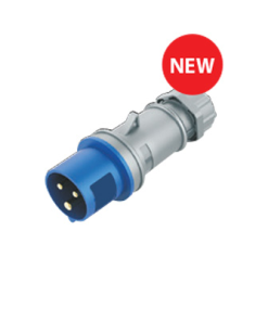 Phích công nghiệp IP44 từ 16 32 Ampe Nanoco