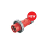 Phích công nghiệp IP44 từ 16 32 Ampe Nanoco