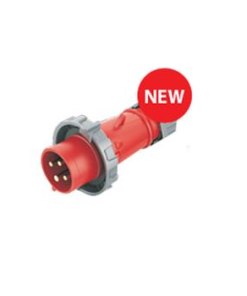 Phích công nghiệp IP44 từ 16 32 Ampe Nanoco