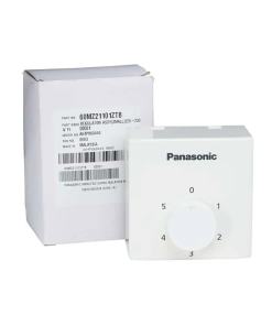 Hộp số cho quạt trần 3 cánh Panasonic 60MZ21101ZTB