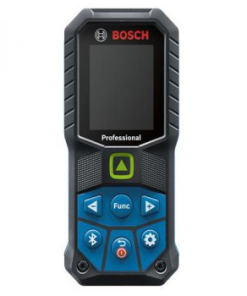 Máy đo khoảng cách Laser Bosch GLM 50-23 G Tia xanh